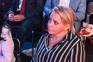 Posłanka Iwona Hartwich walczy o pieniądze w ważnej sprawie!