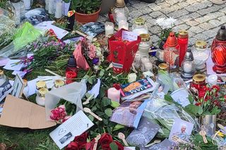 Polscy fani żegnają Liama Payne'a