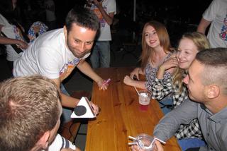 Projekt Plaża Dynów z ESC