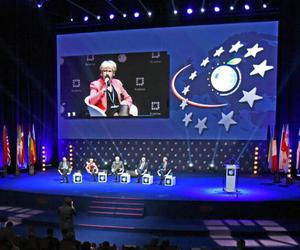  IX Europejski Kongres Samorządów: Przyszłość decentralizacji w zmieniającym się świecie