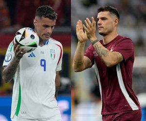 Szwajcaria – Włochy WYNIK. Szwajcaria w ćwierćfinale Euro 2024! Włosi brutalnie ograni