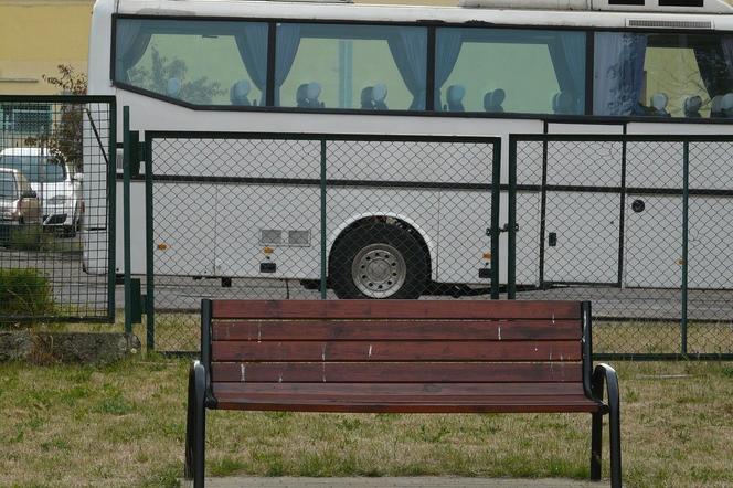 Autokar - zdj. ilustracyjne