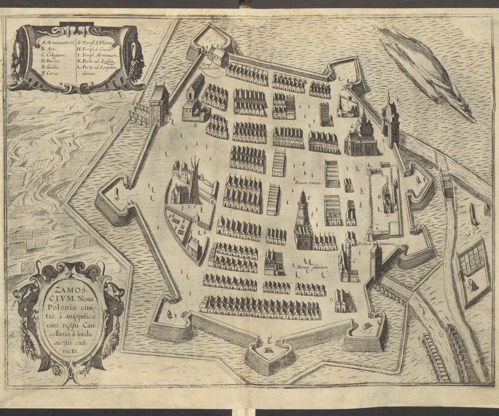 Zamość