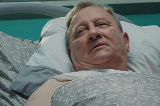 	M jak miłość odc. 1751. Staszek Popławski (Sławomir Holland)