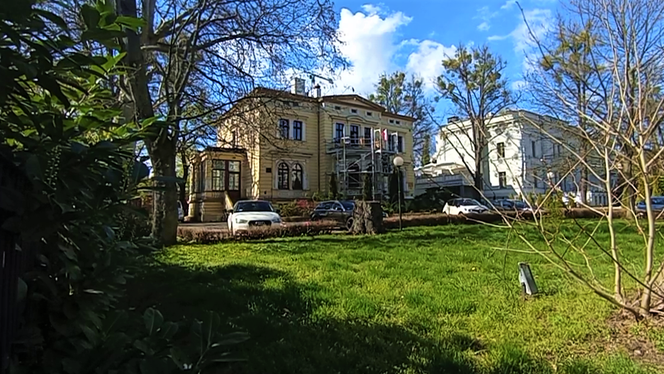 "Ogrody Śródmieście" - nowe miejsce na kulturalnej mapie Szczecina