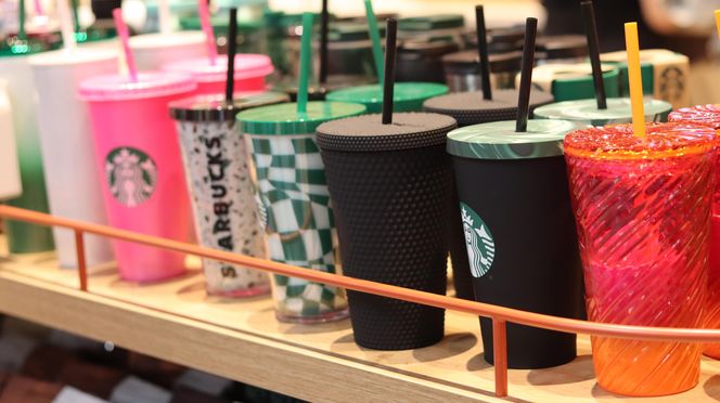 W Lublinie otworzono drugi lokal Starbucks