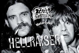 Ozzy opublikował alternatywną wersję numeru 'Hellraiser', gdzie śpiewa Lemmy Kilmister