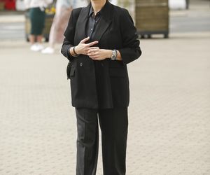 Pogrzeb Marcina Ziębińskiego.