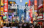 8. Tokio (Japonia)