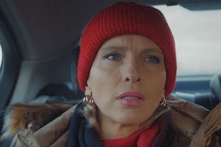 M jak miłość, odcinek 1857: Dorota (Iwona Rejzner) 