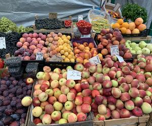 Ile za ziemniaki czy za jabłka? Sprawdziliśmy ceny na lubelskich rynkach