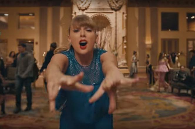 Teledysk Taylor Swift Delicate pokazuje, dlaczego artystka zniknęła ze sceny!