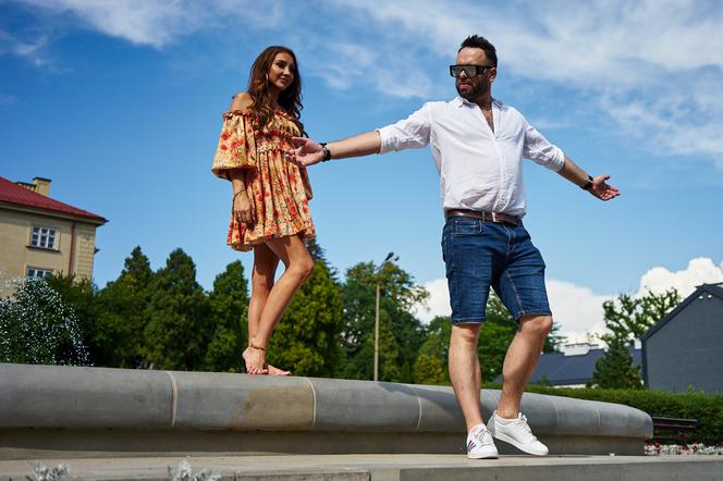 LucasM: Nigdy nie wolno się poddawać