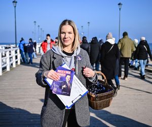 Metamorfoza stylu Marty Nawrockiej