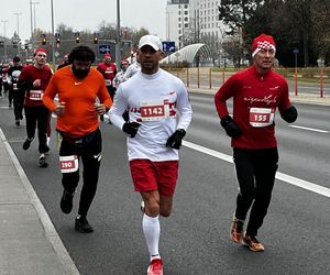 Bieg dla Niepodległej 2024 w Białymstoku