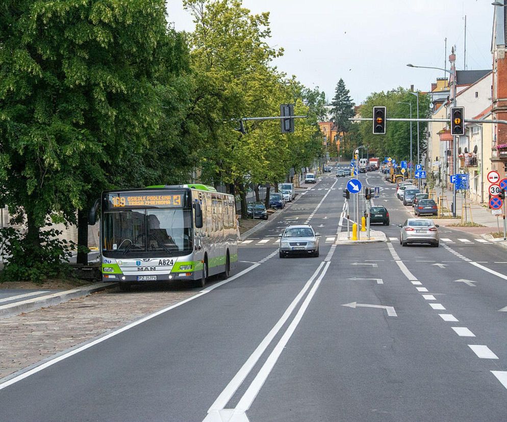 Zmiany w rozkładzie komunikacji miejskiej. Pierwsze już od 30 czerwca!