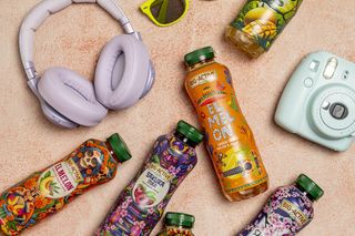 Czas na egzotyczne orzeźwienie!