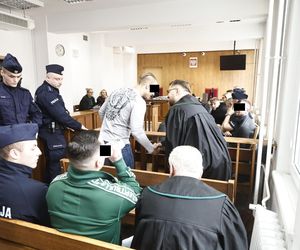 Koledzy Łukasza Żaka wychodzą na wolność. Muszą spełnić jeden warunek