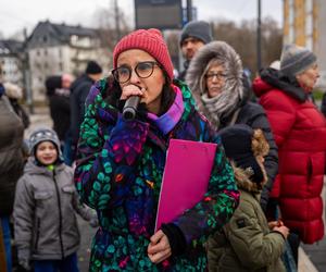 Tramwajowa czwórka ruszyła! Na wydarzeniu tłumy mieszkańców. Zobaczcie zdjęcia!