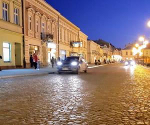 Przyjedź i sprawdź światła w samochodzie. W sobotę kolejna okazja!