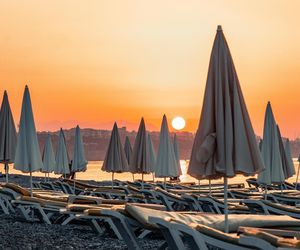Brama morza Śródziemnego jest idealna na city break. Antalya z pewnością cię nie zawiedzie