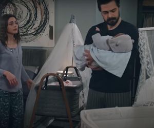 Emanet. Seher i Yaman zostaną rodzicami? - ZDJĘCIA