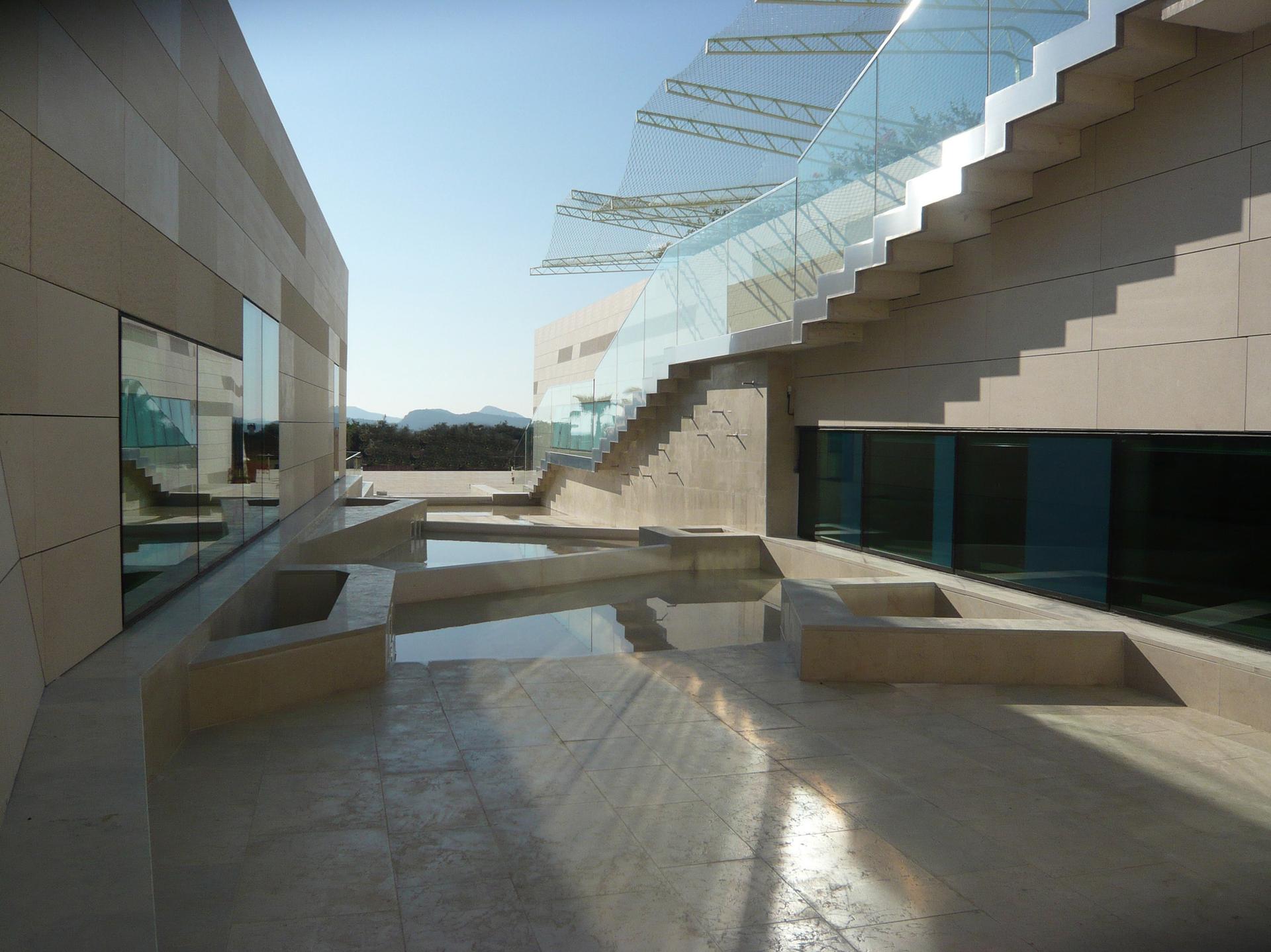 Boris Podrecca. Architekt