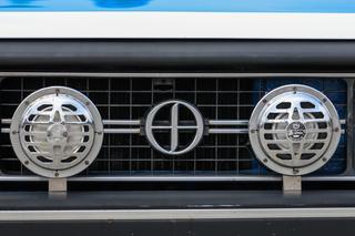 ClassicMania w Sosnowcu. Zlot pojazdów zabytkowych