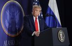 Spotkanie Trumpa z Putinem