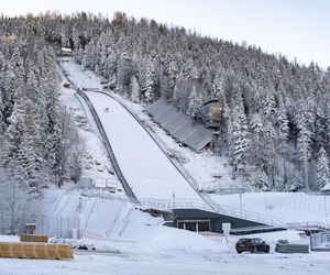  Zakopane zimą