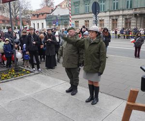 Łódzkie obchody Święta Niepodległości. Zobacz, jak wyglądały [ZDJĘCIA]