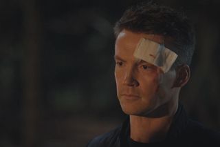 	M jak miłość odc. 1844. Jakub Karski (Krzysztof Kwiatkowski)