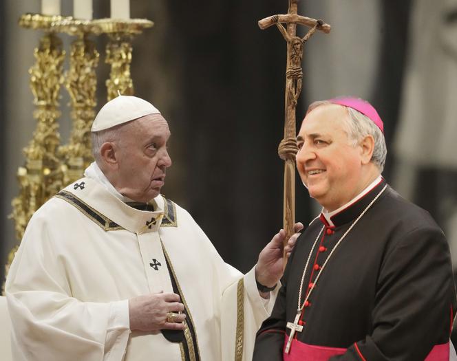 Watykan nie da sądom dokumentów o pedofilii w Kościele? Wyciekła instrukcja Stolicy Apostolskiej
