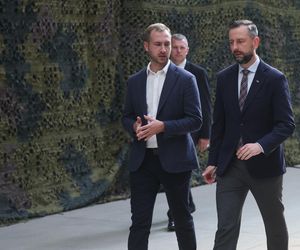 Polska powołuje Dowództwo Wojsk Medycznych. MON tworzy też „Legion Medyczny” dla cywilów