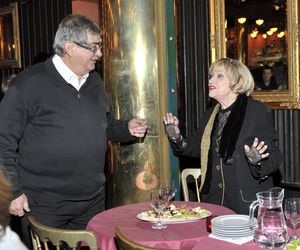 Pogrzeb - Jerzy Derfel