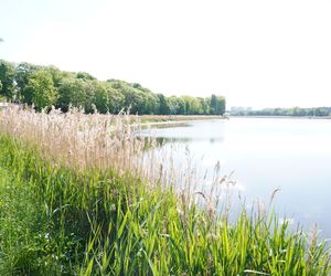 3. Park nad Maltą 