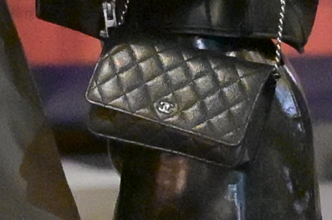 Impreza u Julii Wieniawy