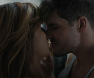 M jak miłość odc. 1853. Marcin (Mikołaj Roznerski), Kama (Michalina Sosna)