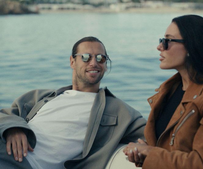 "Krychowiak: krok od szczytu" już 27 listopada w SkyShowtime