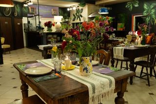 10Okien - Dieci Finestre