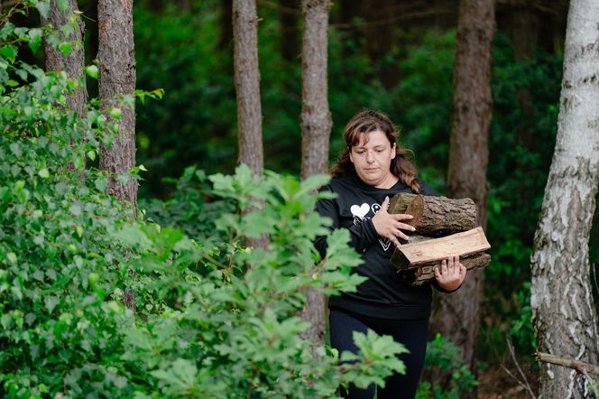 7. odcinek "Rolnik szuka żony"