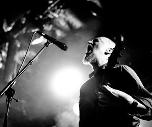 Godflesh na jedynym koncercie w Polsce w 2025 roku. Nie przegap występu industrial metalu!