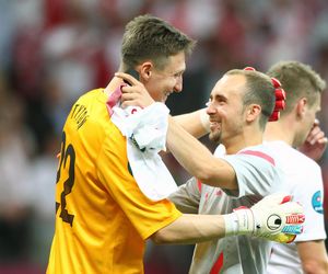 13 lat od meczu otwarcia Euro 2012: Polska - Grecja