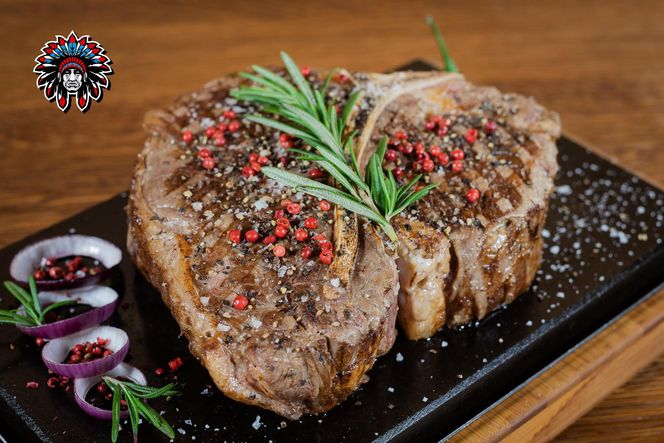 Indian Steak w Poznaniu – wyjątkowa restauracja w City Park, idealna na spotkania z przyjaciółmi