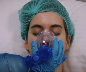 Złoty chłopak. Ferit, Seyran i Suna w szpitalu