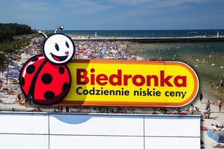 Biedronka nad morzem czynna całą dobę! Nawet 50 produktów więcej