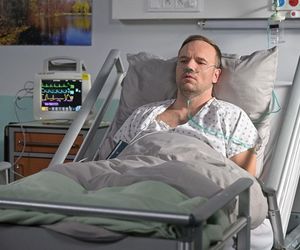 Pierwsza miłość: Janek trafia do szpitala! Mężczyzna jest ciężko chory?!