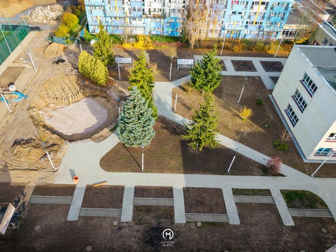 Na Mazurach powstaje ogromny kompleks sportowo-rekreacyjny. Inwestycja nabiera kształtów