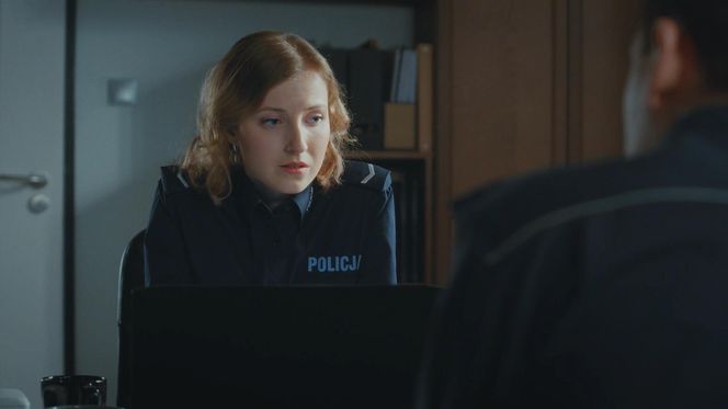 M jak miłość odc. 1870. Natalka (Dominika Suchecka)