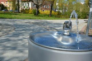 Większe zapotrzebowanie na wodę w Olsztynie